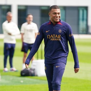 Urusan Gaji Jadi Hambatan Real Madrid untuk Bawa Kylian Mbappe dari PSG