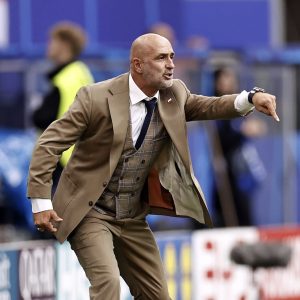 Usai Kalah dari Belanda di EURO 2024, Pelatih Polandia Minta Pemain Tetap Positif