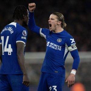 Usai Pisah dengan Pochettino, Chelsea Siap Jual Gallagher dan Chalobah