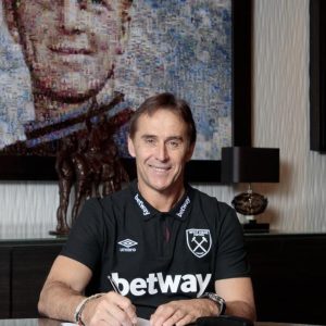 Usai Singkirkan David Moyes, West Ham Resmi Tunjuk Sosok Ini Jadi Pelatih Baru