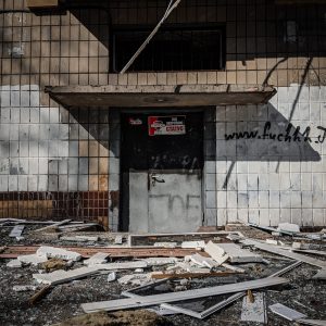 Biadab! Ratusan Orang Tewas di Rumah Sakit Gaza Akibat Ledakan Serangan Udara Israel 