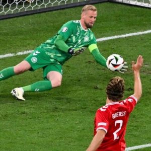 EURO 2024: VAR Kembali Jadi Masalah, Denmark ‘Tumbal’ Teranyar