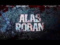 Alas Roban: Horor Lintas Pantura dengan Atmosfer Hidup, Teaser Film Bikin Penonton Merinding