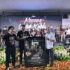 Film Menang untuk Kalah Rilis First Look Poster dan Teaser, Sound of Panca Luncurkan Album OST Bertema Bahaya Judi Online