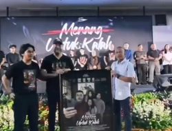 Film Menang untuk Kalah Rilis First Look Poster dan Teaser, Sound of Panca Luncurkan Album OST Bertema Bahaya Judi Online