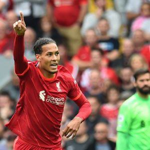 Van Dijk Tak Sabar Segera Sambut Arne Slot di Liverpool