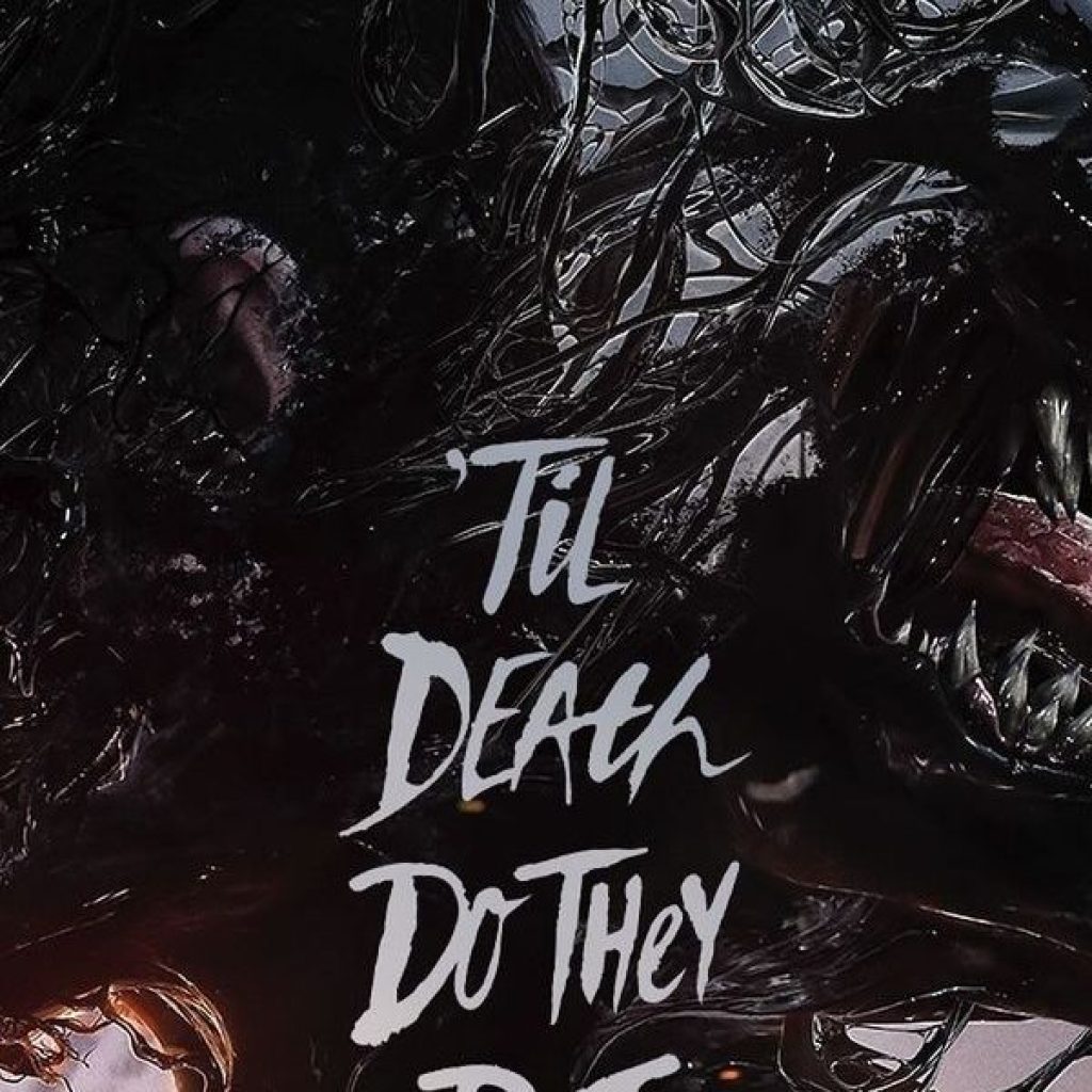 Sinopsis film Venom: The Last Dance. Foto: instagram.com/venommovie