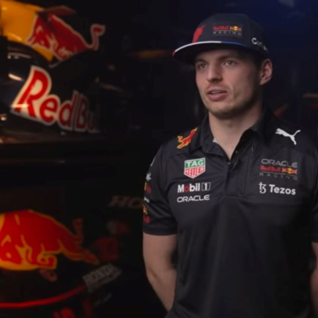 Adrian Newey Pergi dari Red Bull Kuartal Pertama Tahun 2025, Apakah Max Verstappen Tetap Bertahan?