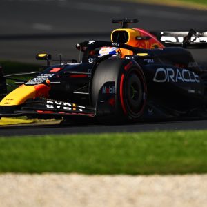 Max Verstappen Gagal Finis di F1 GP Australia 2024, Apa Penyebabnya?