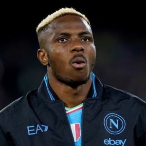 Ditinggal Napoli dan Tak Ikut Pramusim, Osimhen Akhirnya Pindah ke Mana?