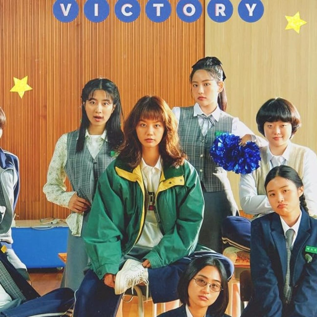 Sinopsis film Victory. Foto: IMDb