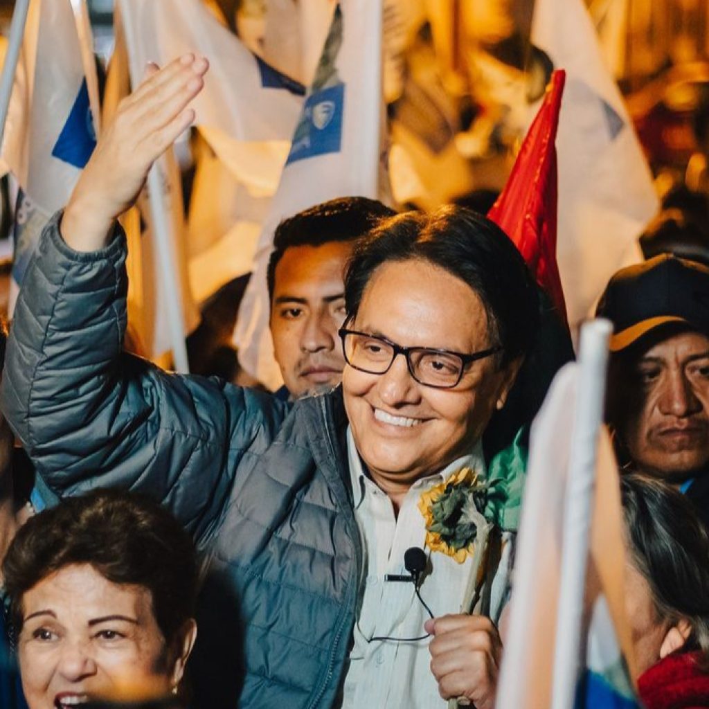 (Foto: Instagram @fernandovillavicencioec)