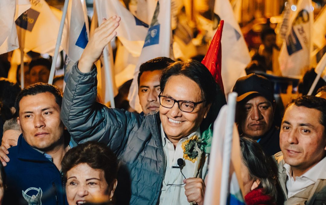 (Foto: Instagram @fernandovillavicencioec)