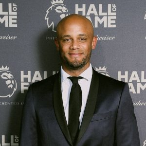 Tinggalkan Burnley yang Degradasi, Vincent Kompany Siap Jadi Pelatih Baru Bayern Munchen