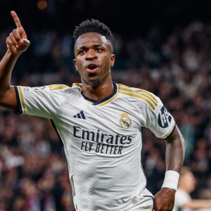 Real Madrid Ditahan Imbang RB Leipzig, Los Blancos Lolos ke Perempat Final