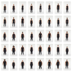 Google Rilis Fitur Virtually Try-On, Cocok untuk Kamu yang Gemar Belanja Baju Online!