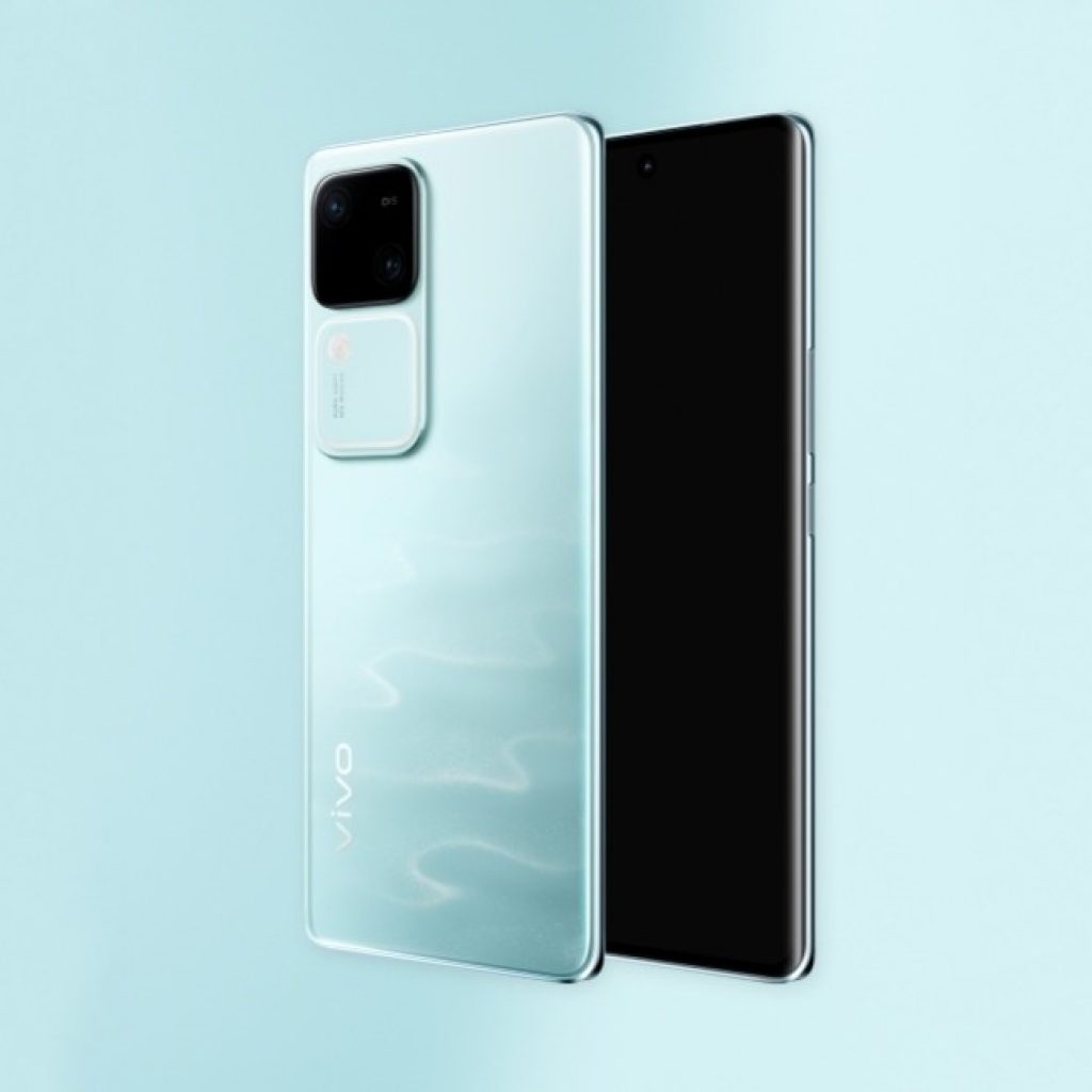 Vivo V30 Segera Meluncur di Indonesia, Berikut Spesifikasinya!