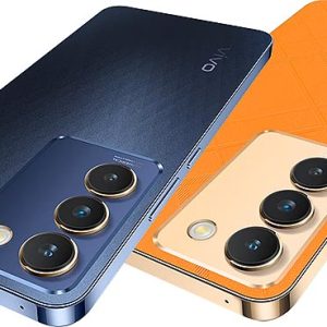 Vivo Rilis Vivo Y200e, Berikut Spesifikasi dan Harganya!