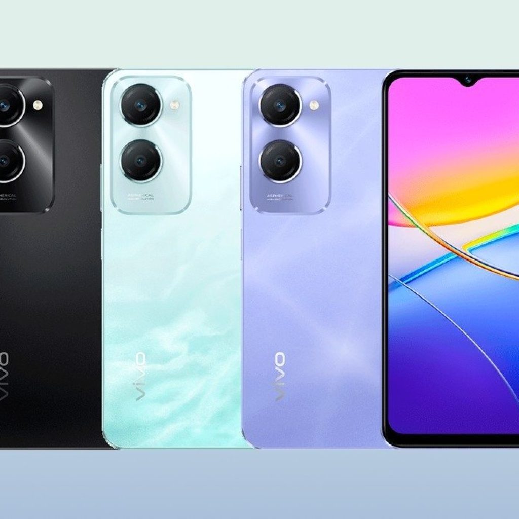 Spesifikasi dan harga Vivo Y37. Foto: x.com/TugaTech