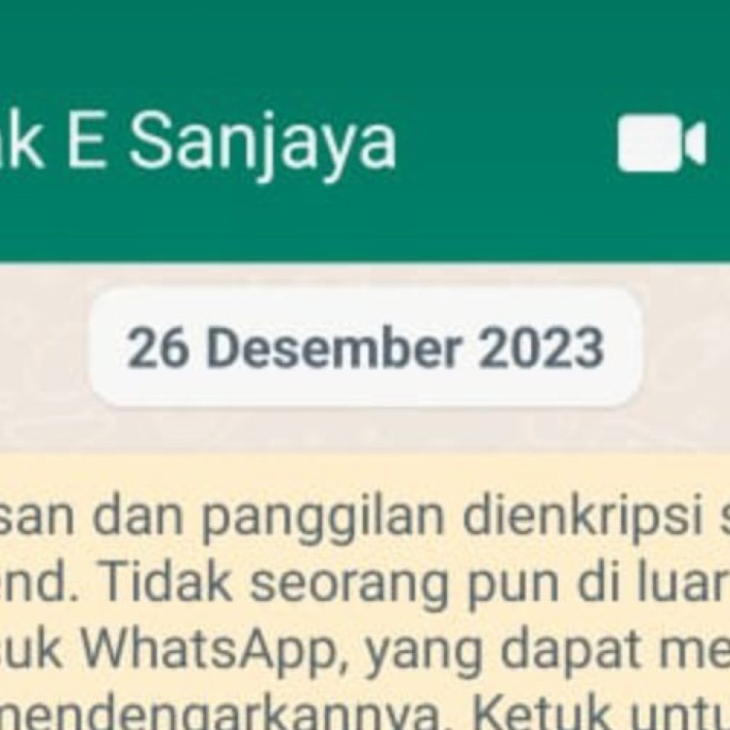 Waspada! Modus Penipuan Ini Catut Nama dan Nomor Anggota DPRD Blora untuk Pinjam Uang