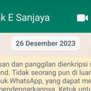 Waspada! Modus Penipuan Ini Catut Nama dan Nomor Anggota DPRD Blora untuk Pinjam Uang
