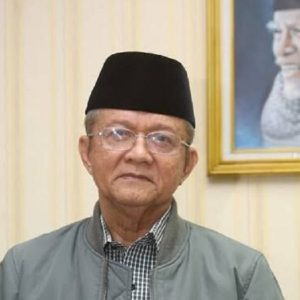 MUI Minta Pemerintah Larang Pertemuan LGBT se-ASEAN di Jakarta