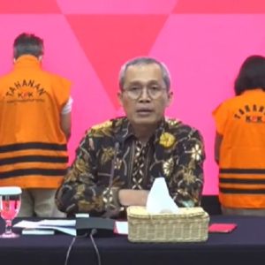 Kepala Basarnas Jadi Tersangka Suap, Begini Kronologi dan Konstruksi Perkaranya!