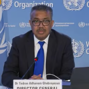 Kasus Mpox Menyebar ke Swedia, WHO Umumkan sebagai Darurat Kesehatan 