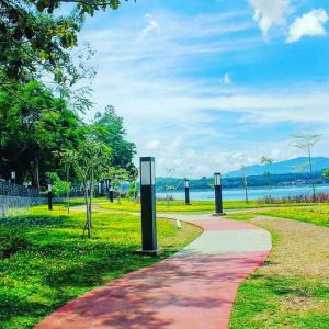 Ini 6 Rekomendasi Destinasi Wisata Keluarga di Kuningan dengan Panorama Terbaik dan Murah Meriah 