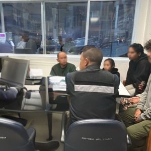 Kemlu RI Berhasil Bebaskan 12 WNI yang Disekap di Myanmar