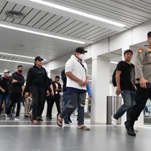 Kemlu Berhasil Pulangkan 21 WNI dari Myanmar, 129 WNI Lainnya Masih dalam Proses 