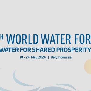 World Water Forum ke-10 Segera Dimulai, Indonesia Targetkan Kesepakatan Ini!