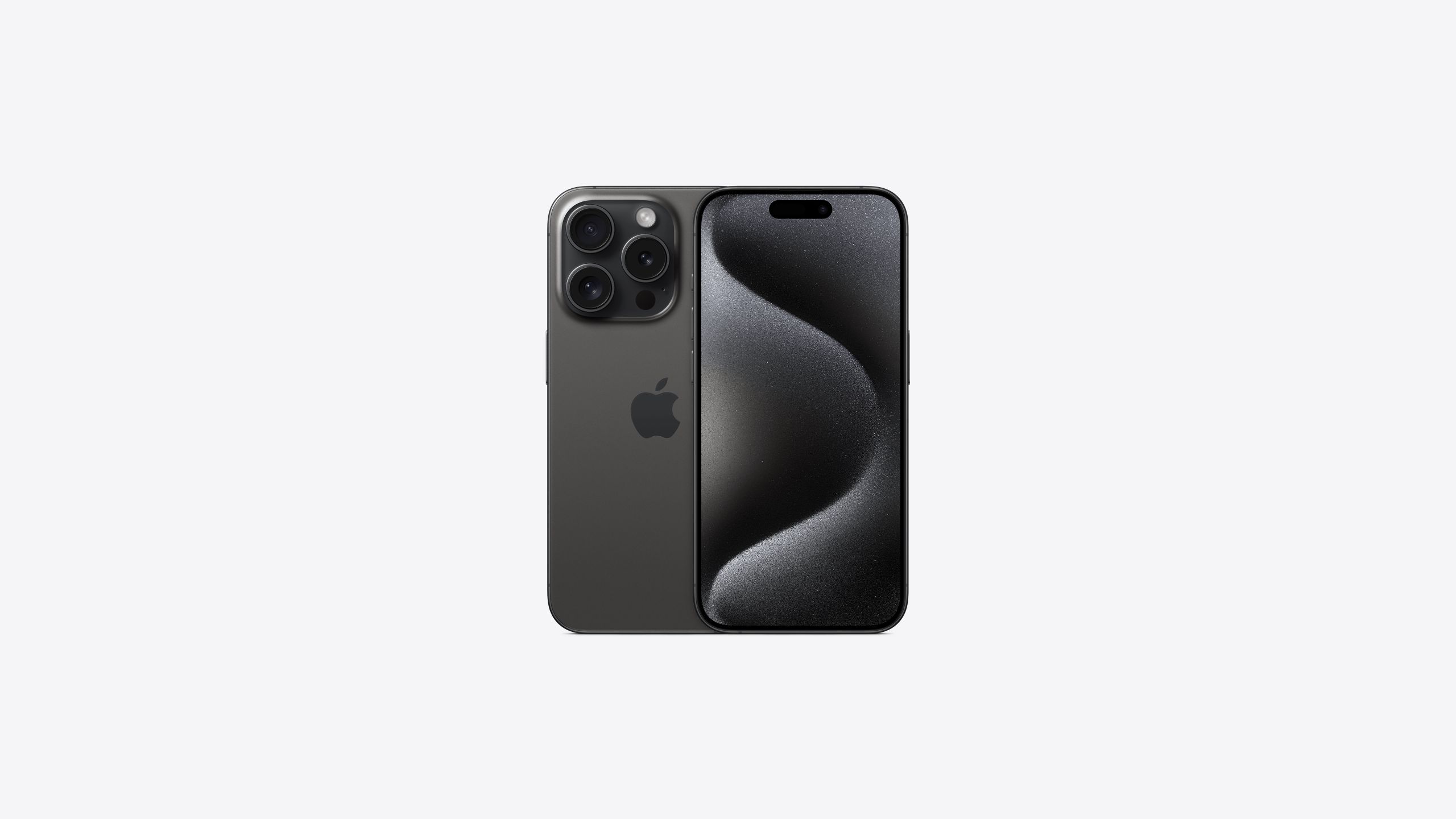 Pengguna iPhone 15 keluhkan lima masalah ini. FOTO: Website Apple