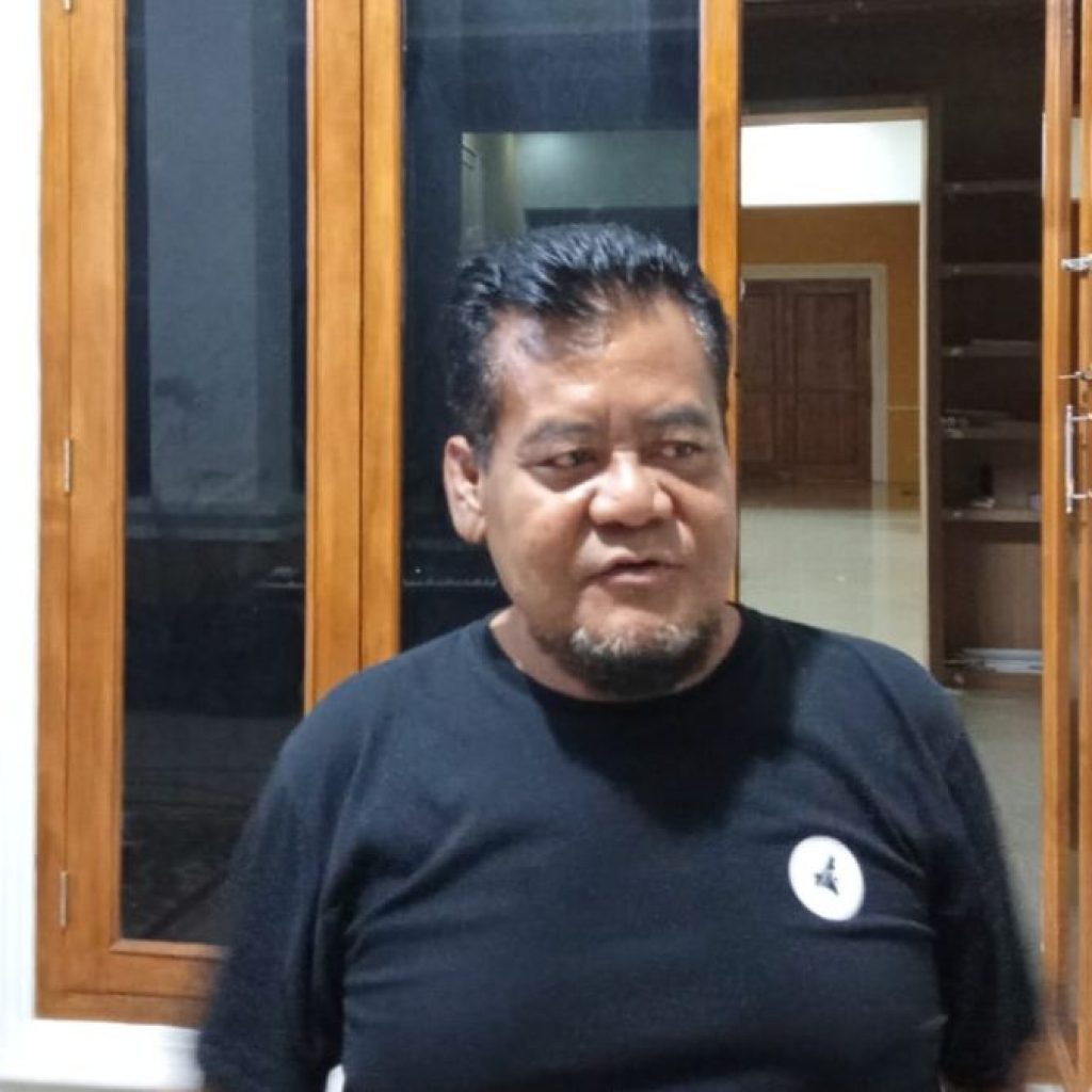 TUTURPEDIA - Mantan Wakil Bupati dan Wakapolres Blora Ramai Jadi Sorotan, Ada apa?