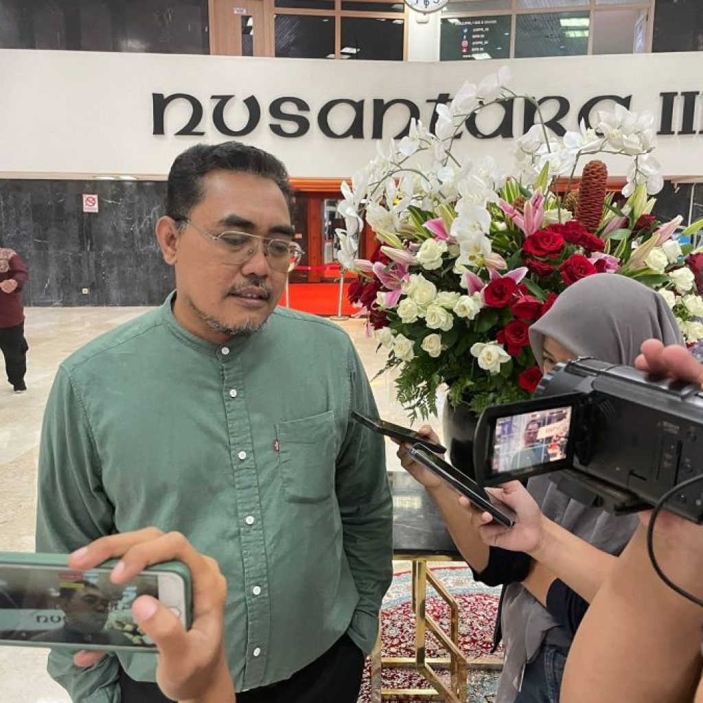 Usai Pilpres 2024, PKB Fokus ke Pilkada dan Menjaring Figur