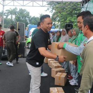 Raih Adipura, Ini Ungkapan yang Disampaikan Wakil DPRD Blora 