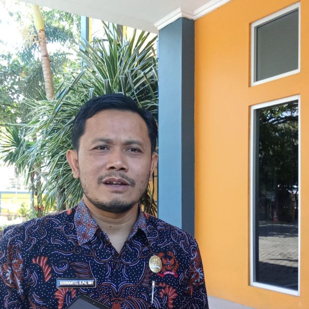 DBH Migas Jadi Perbincangan Publik, Wakil Ketua DPRD Blora Angkat Bicara