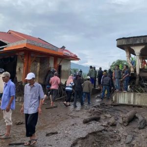 Pascabencana Banjir Bandang di Sumbar, Walhi Desak Pemerintah Lakukan Audit Lingkungan