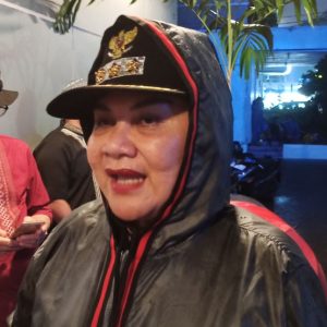 Wali Kota Semarang Tinjau Sejumlah Titik Terdampak Banjir, Imbau Masyarakat Tak Panik atas Pemadaman Listrik