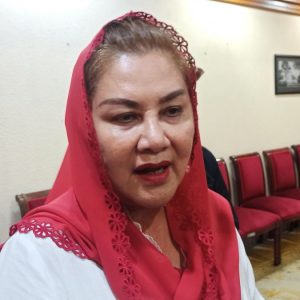 Wali Kota Semarang Berharap THR ASN Menjadi Berkah bagi Perekonomian Kota Semarang