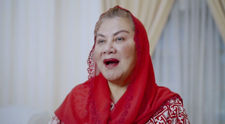 Wali Kota Semarang Mbak Ita diperiksa KPK hari ini, Kamis, 1 Agustus 2024. Foto: Tangkapan Layar YouTube Semarang Pemkot