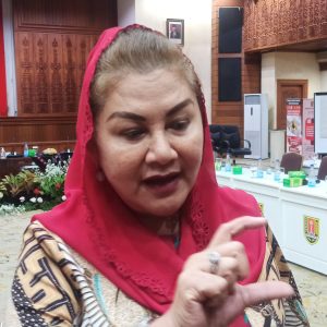 Lewat Lopissemar, Wali Kota Semarang Ajak Masyarakat Awasi Dugaan Korupsi di Lingkungan Pemkot Semarang