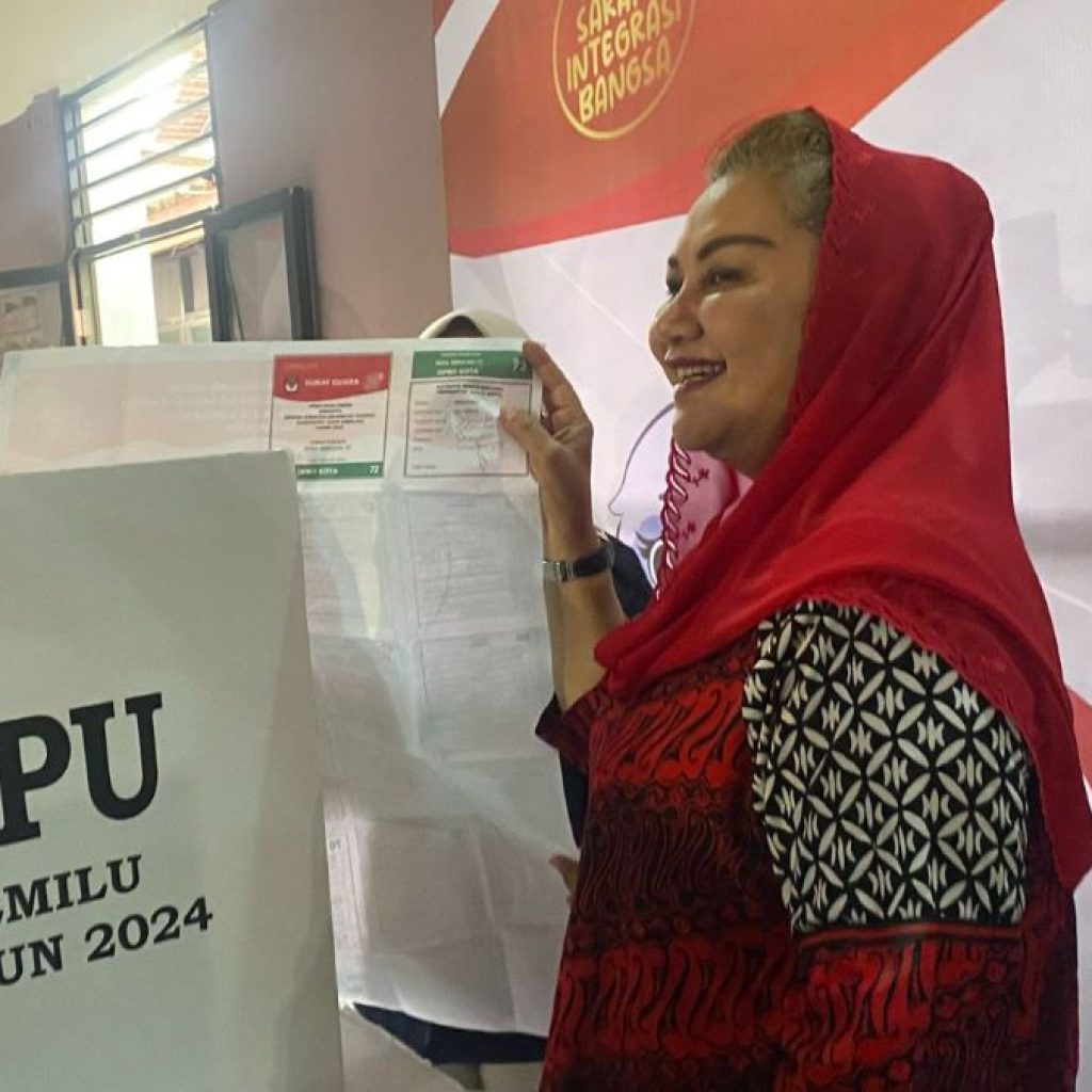 Pemkot Semarang mengadakan lomba TPS unik. Foto: Dok. Humas Pemkot Semarang