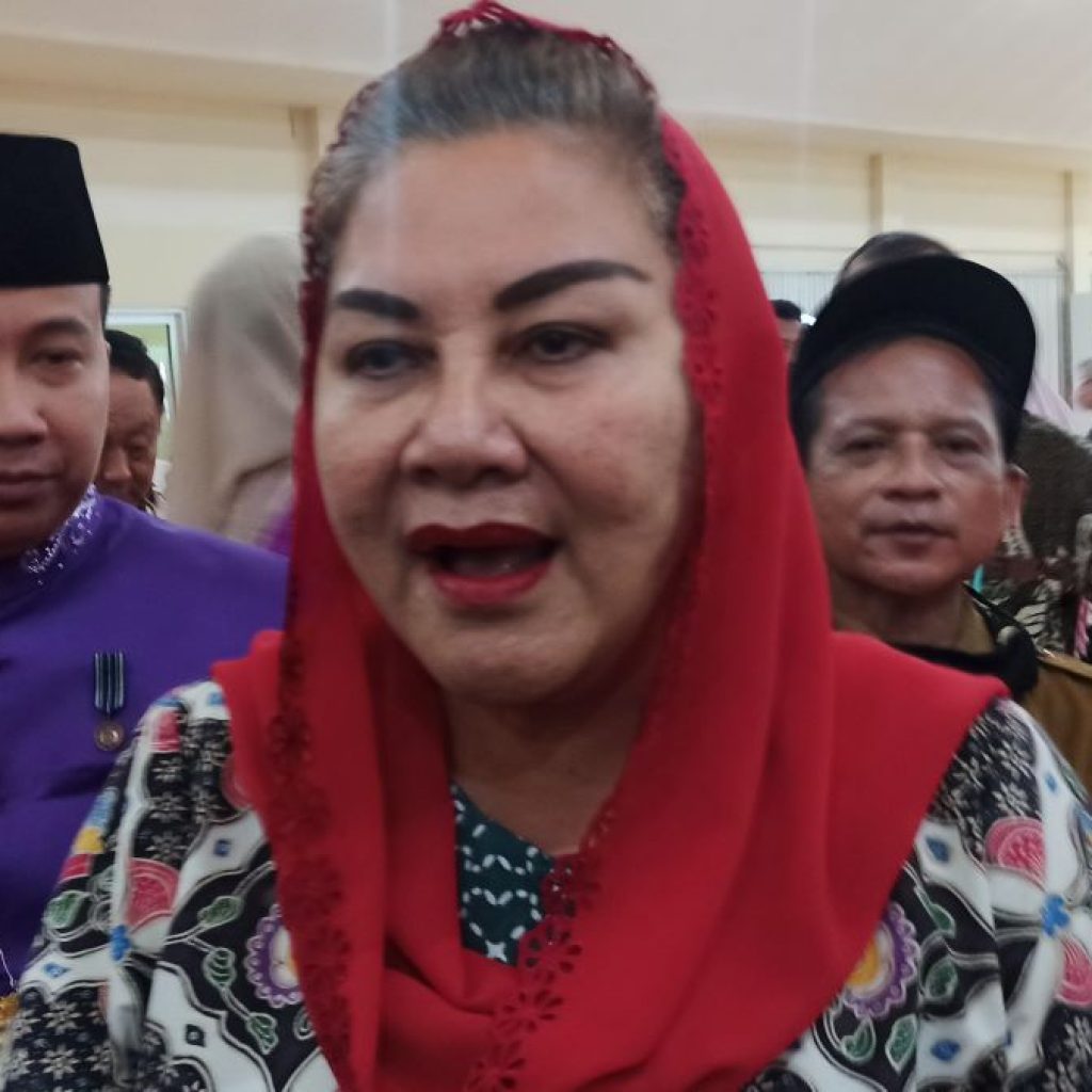 Semarang Barat Punya Multiplier Effect Ekonomi, Wali Kota Semarang Harap Masyarakat Manfaatkan Peluang