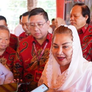 Gelar Tebus Murah untuk Bantu Masyarakat, Yayasan Sam Poo Kong Diapresiasi Wali Kota Semarang