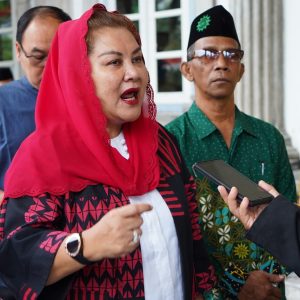 Wali Kota Semarang Apresiasi Muhammadiyah karena Turut Berkontribusi dalam Penanganan Stunting
