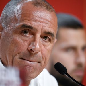 Walter Mazzarri Dipecat Buntut Performa Bobrok Napoli, Francesco Calzona Jadi Pengganti Sementara