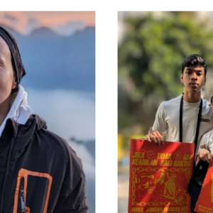 Umumkan Keluar dari Golkar, Wanda Hamidah Lepas Anak-anaknya Ikut Aksi ke DPR