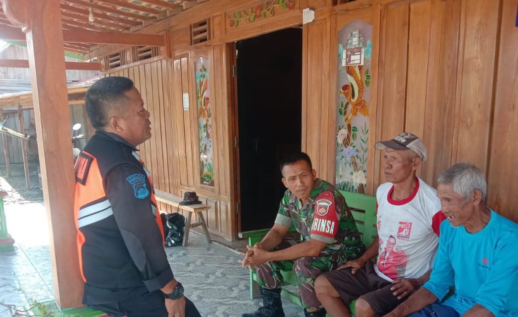 KPU Blora Kembali Gelar Simulasi Pemantapan Pemungutan dan Penghitungan Suara Pemilu 2024 di Jepangrejo 3 TUTURPEDIA - KPU Blora Kembali Gelar Simulasi Pemantapan Pemungutan dan Penghitungan Suara Pemilu 2024 di Jepangrejo