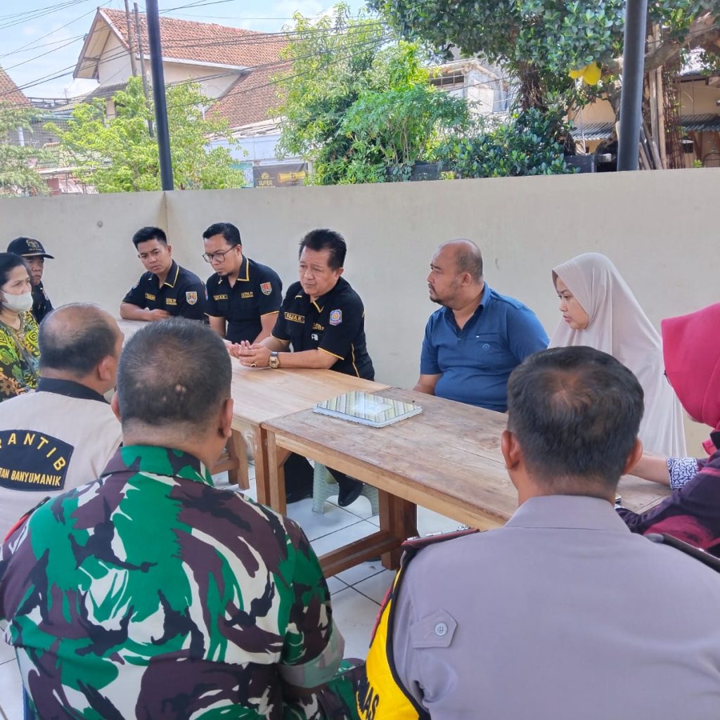 Geger! Warga Trunojoyo Semarang Resahkan Bau Tak Sedap dari Limbah Budi Daya Lele